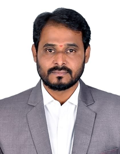 Singheetam Raghupathi Yadav