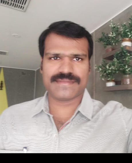 Bhumi Reddy Chinna Alluraiah