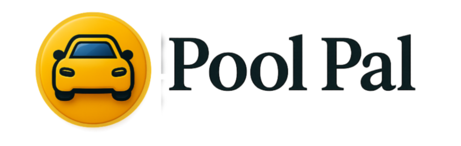 POOL PAL Logo