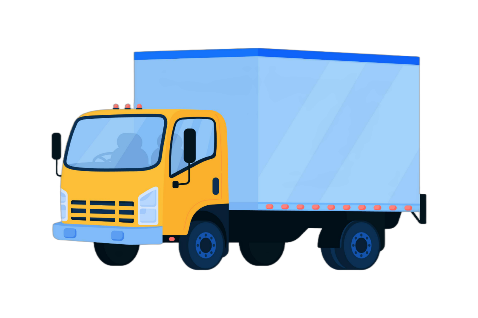 Goods Vehicle
